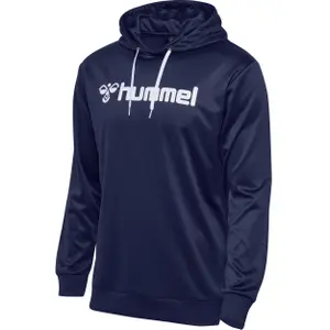 Hoodie Hummel Logo image-1