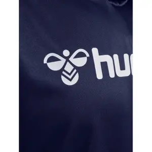 Hoodie Hummel Logo image-3