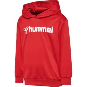 Sudadera con capucha para niño Hummel hmlLOGO image-1