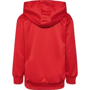 Sudadera con capucha para niño Hummel hmlLOGO image-2