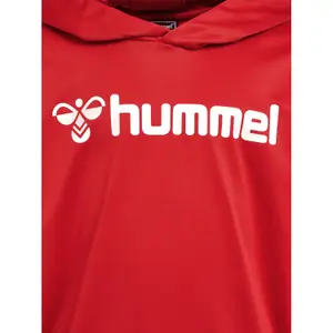 Sudadera con capucha para niño Hummel hmlLOGO image-3