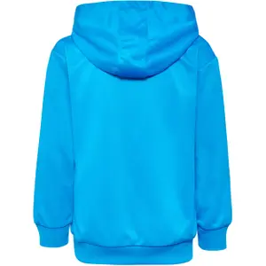 Sudadera con capucha para niño Hummel hmlLOGO image-2