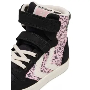 Formadores de crianças Hummel Slimmer Stadil High image-6