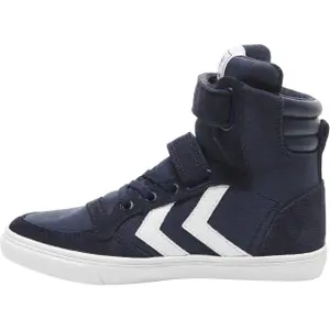 Children's sneakers Hummel Slimmer Stadil High image-1