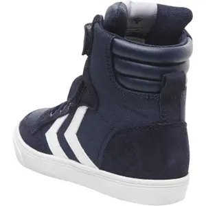 Children's sneakers Hummel Slimmer Stadil High image-2