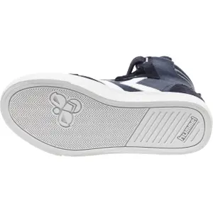 Children's sneakers Hummel Slimmer Stadil High image-3
