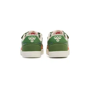 Zapatillas infantil Hummel Slimmer Stadil Low image-3