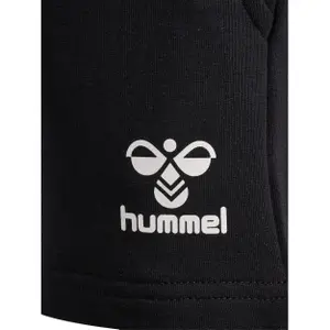 Shorts for girls Hummel hmlFUNK image-3