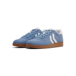 226217-7986-trainers-hummel-handball-perfekt-cl-faded-denim-faded-denim