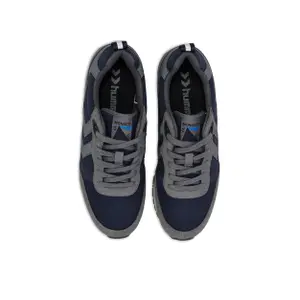Sneakers Hummel Monaco 86 Wt image-3