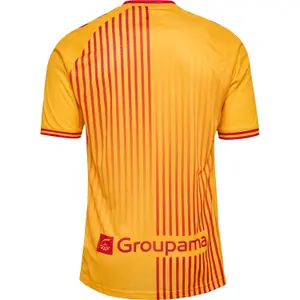 koszulka domowa us orléans 2023/24  image-2