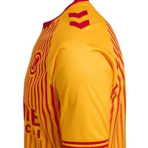 koszulka domowa us orléans 2023/24  image-5