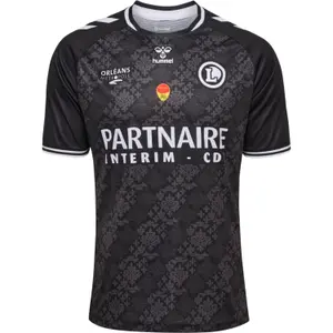 Auswärtstrikot US Orléans 2023/24 image-0