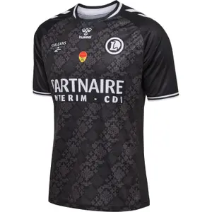 Auswärtstrikot US Orléans 2023/24 image-1