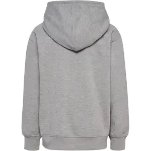 Child hoodie Hummel Clean image-2