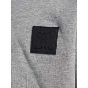 Child hoodie Hummel Clean image-3