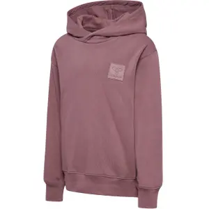 Child hoodie Hummel Clean image-2