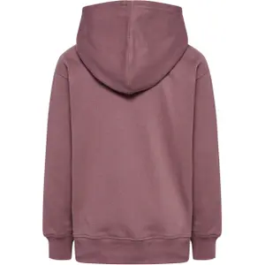 Child hoodie Hummel Clean image-1