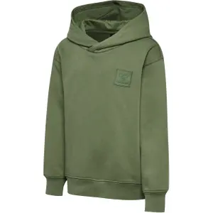 Child hoodie Hummel Clean image-1