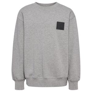 226261-2006-kinder-sweatshirt-hummel-hmlclean-graumischung