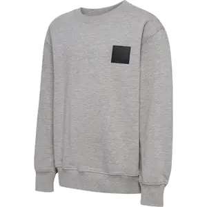 Sudadera infantil Hummel hmlCLEAN image-2