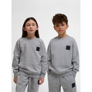 Sudadera infantil Hummel hmlCLEAN image-1