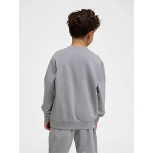 Sudadera infantil Hummel hmlCLEAN image-5