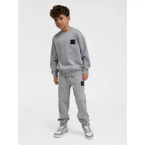Sudadera infantil Hummel hmlCLEAN image-3