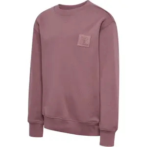 Sudadera niña Hummel hmlCLEAN image-2