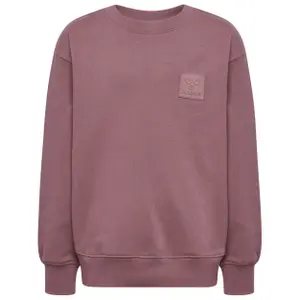 Sudadera niña Hummel hmlCLEAN image-0