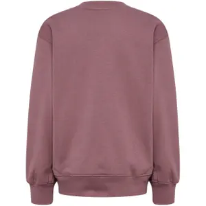 Sudadera niña Hummel hmlCLEAN image-1