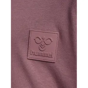 Sudadera niña Hummel hmlCLEAN image-3