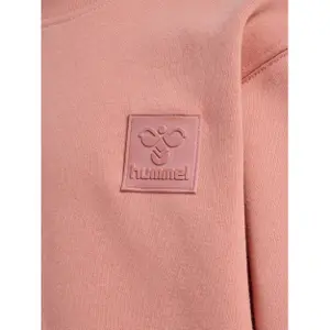 Sudadera infantil Hummel Clean image-3