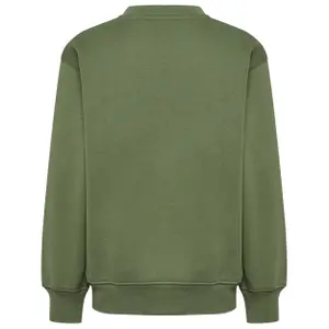 Sudadera infantil Hummel Clean image-2