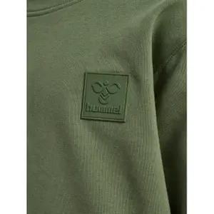 Sudadera infantil Hummel Clean image-3