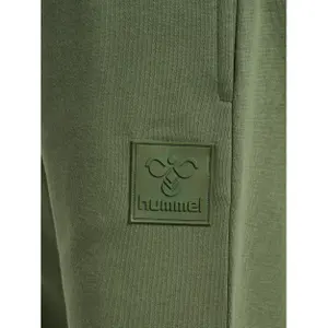 Kids' joggers Hummel Clean image-3