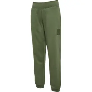 Kids' joggers Hummel Clean image-1