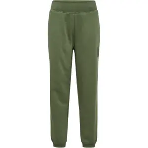 Kids' joggers Hummel Clean image-0