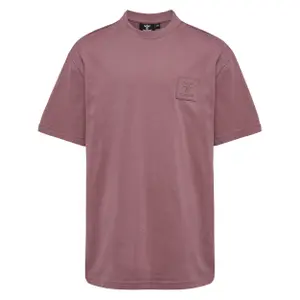 Kid's T-shirt Hummel Clean