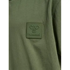 Kid's T-shirt Hummel Clean image-3