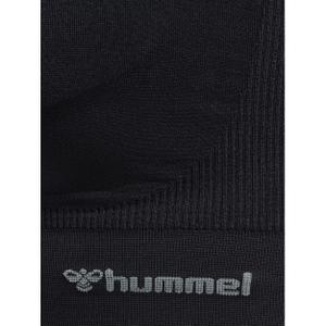 Reggiseno sportivo senza cuciture per donna Hummel Tif Padded image-3