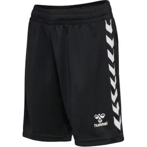 Pantalones cortos niño Hummel Uni image-1