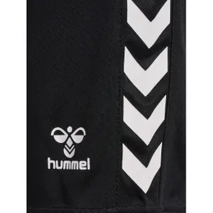 Pantalones cortos niño Hummel Uni image-3