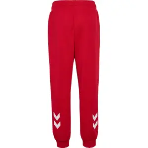 Træningsbukser til børn Hummel DBU image-1