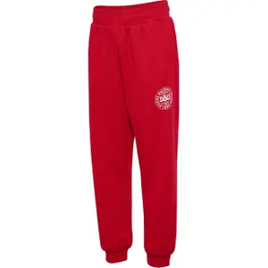 Træningsbukser til børn Hummel DBU image-2