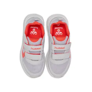Zapatillas infantil Hummel Turbo Run 1.0 image-4