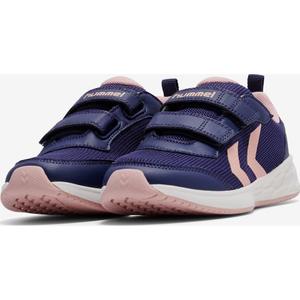 Scarpe indoor per bambini Hummel Turbo Run 1.0 image-1