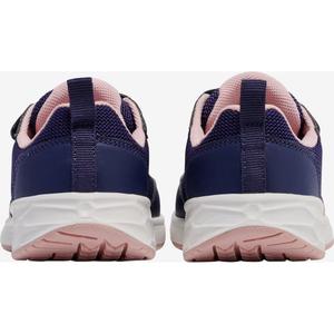 Scarpe indoor per bambini Hummel Turbo Run 1.0 image-4