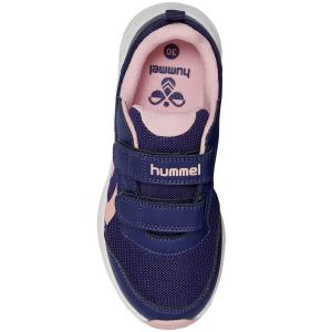 Scarpe indoor per bambini Hummel Turbo Run 1.0 image-3
