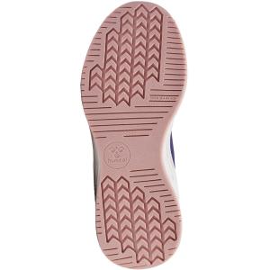 Scarpe indoor per bambini Hummel Turbo Run 1.0 image-5